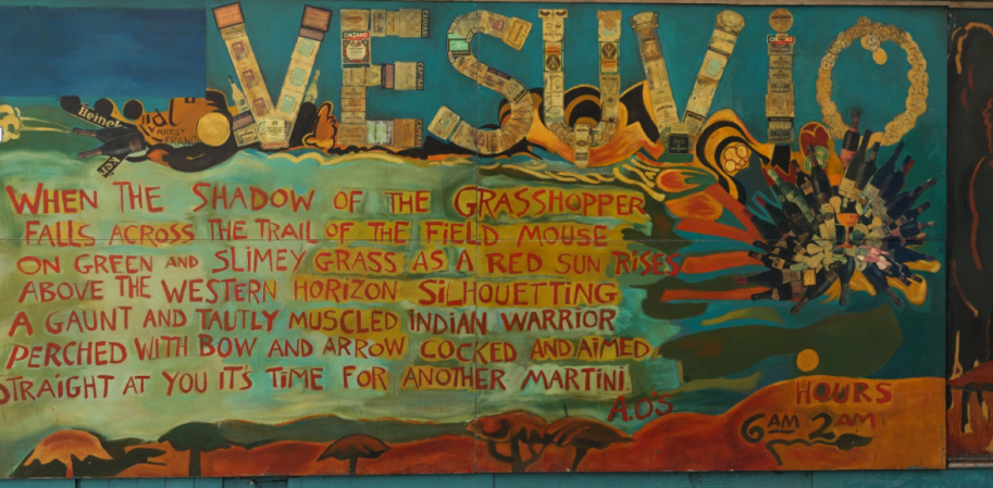 Vesuvio Mural Screen shot 2011-05-11 at 1.00.04 PM